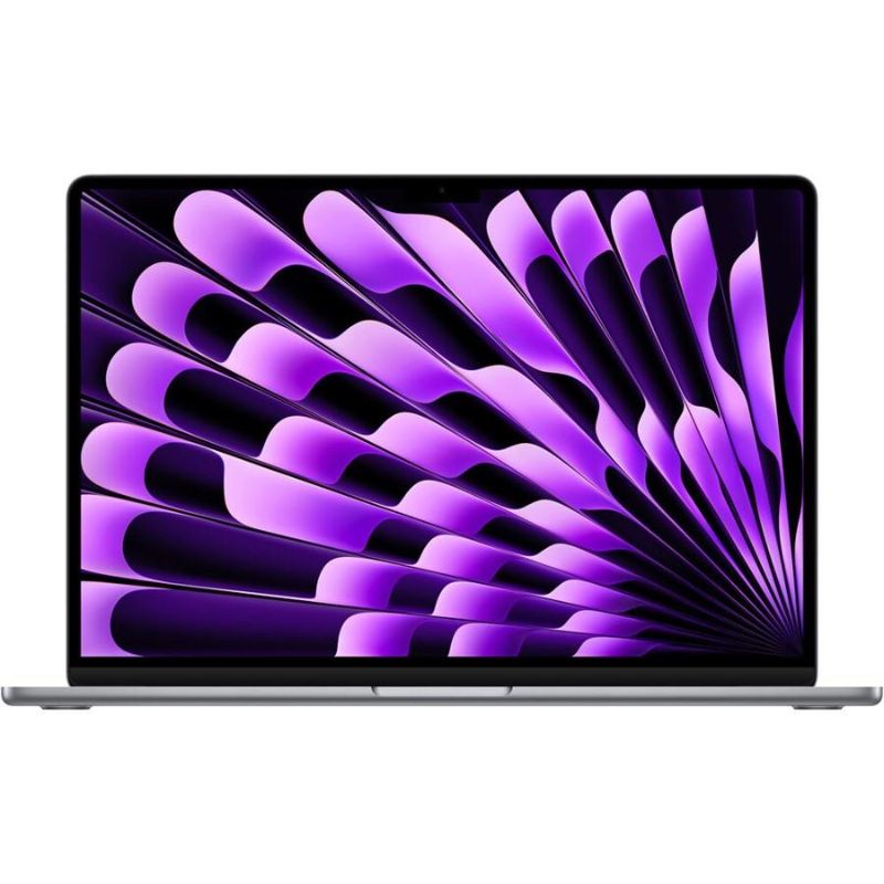 Apple MacBook Air 15 M3 MC9D4 8C CPU 10C GPU 16GB 256GB Space Gray