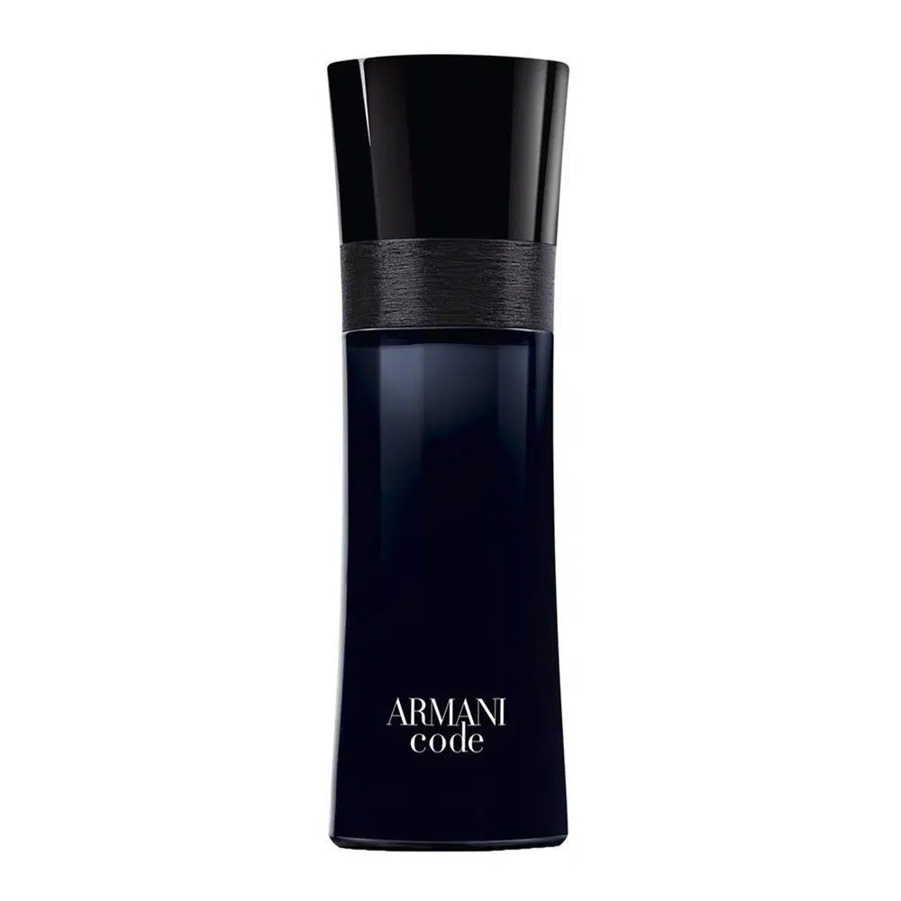 Armani Code