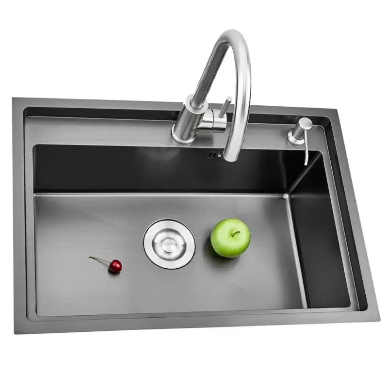 Xpert 6045-304-B Sink With Official Warranty