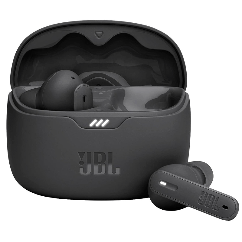 JBL Tune Beam True Wireless Earbuds With Active Noise Cancellation