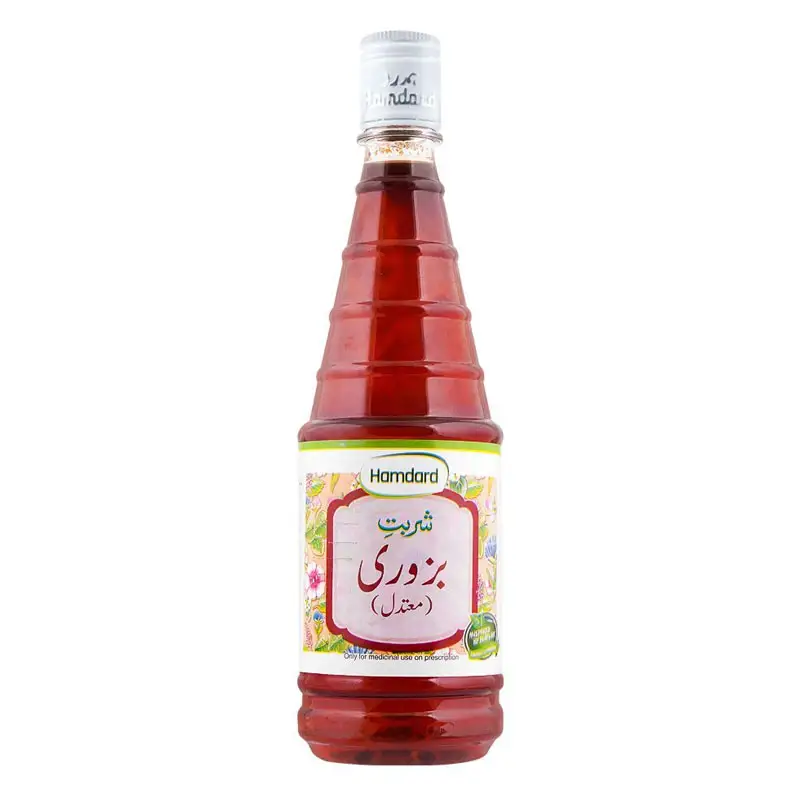 Hamdard Sharbat E Bazori, 800ml
