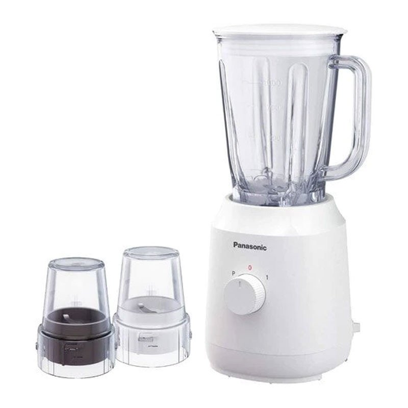 Panasonic MX-EX1021WTN Best Blender With Official Warranty.