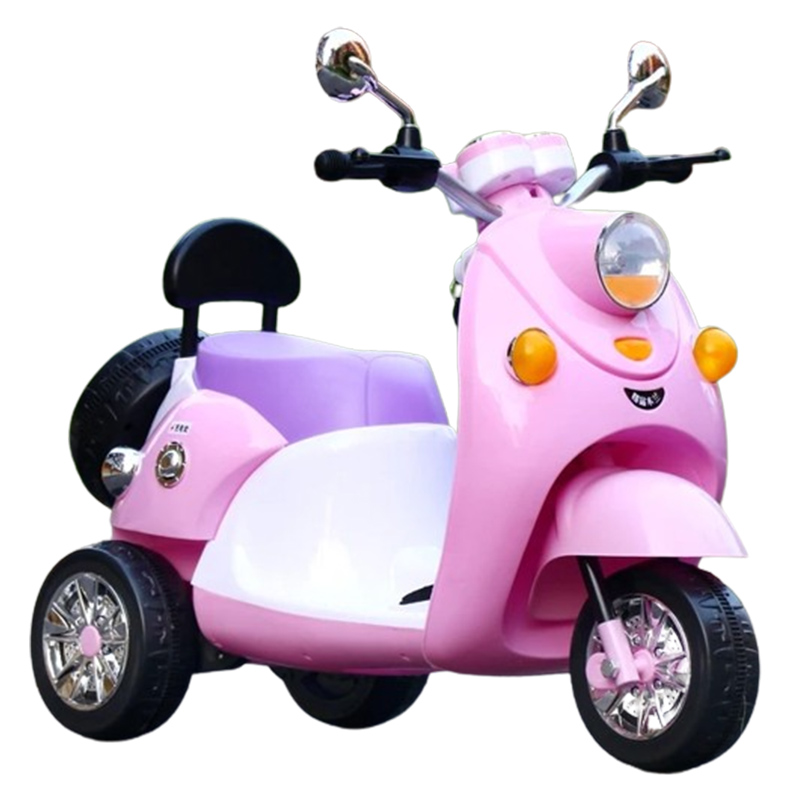 Mini Vespa Ride On for Kids