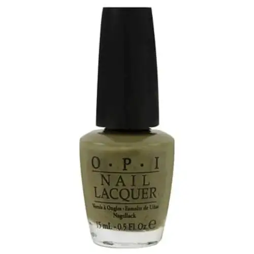 OPI-UH-OH ROLL DOWN THE WINDOW-NAIL LACQUER