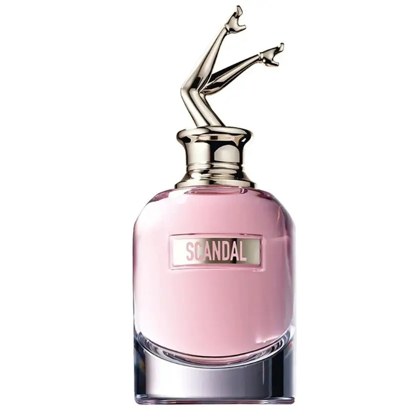 Jean Paul Gaultier Scandal A Paris EDT - 80ml