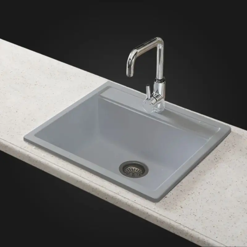 Xpert 5852-G Ceramic Sink With Official Warranty