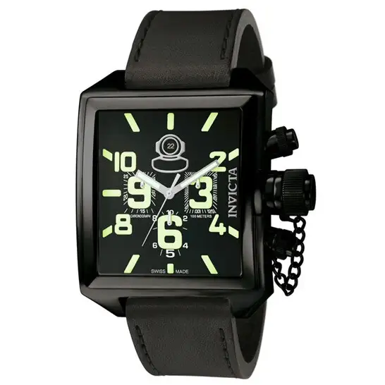 Invicta Russian Diver Men's Watch