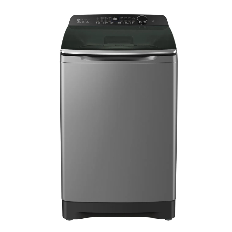 Haier HWM 150-1978 15Kg Top Load Fully Automatic Washing Machine With Official Warranty