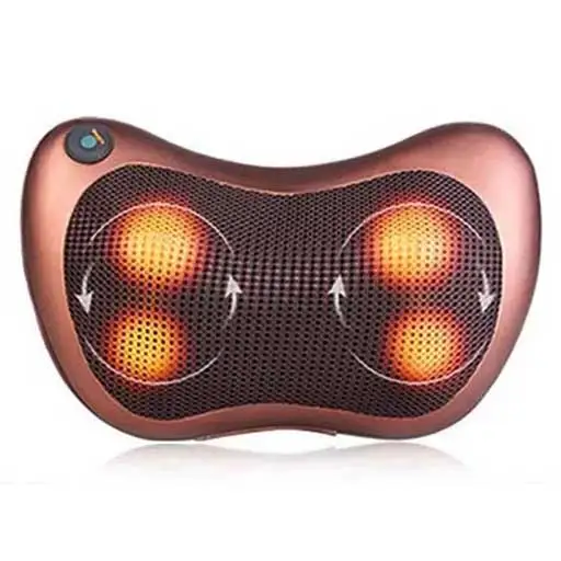 Neck Pillow Massager