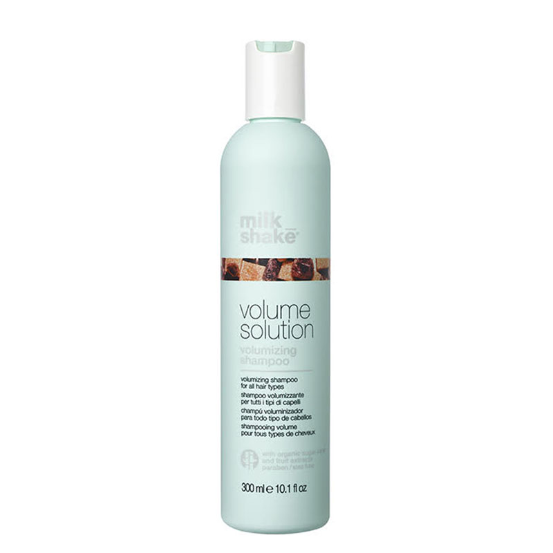 Volumizing Shampoo New 300ml/