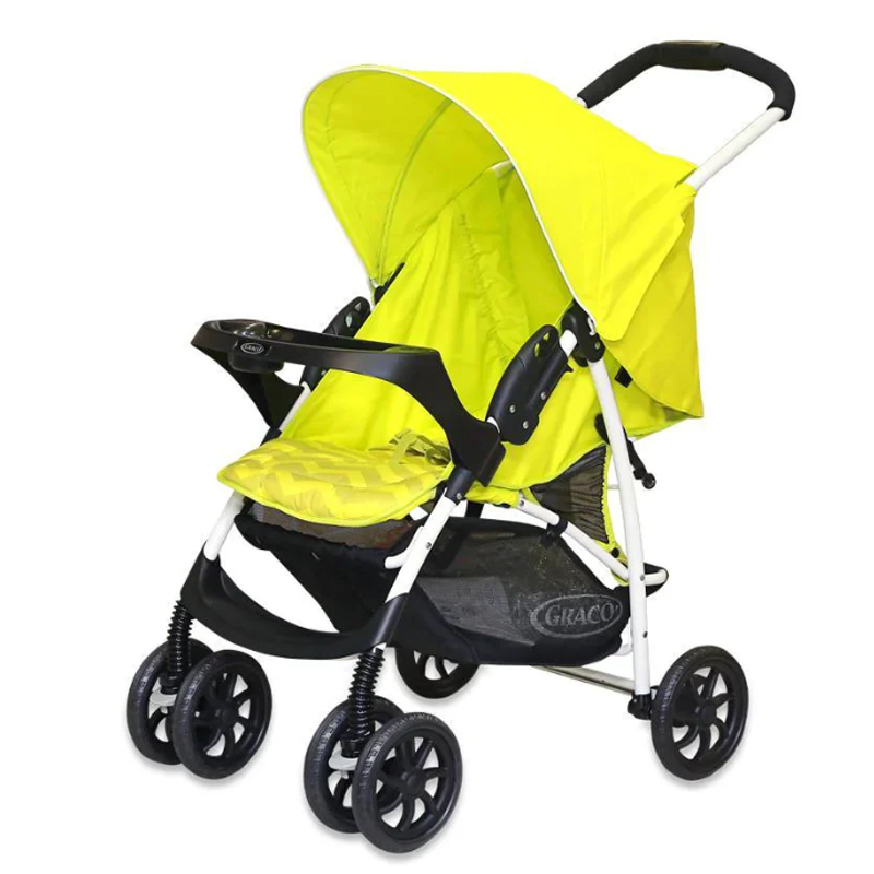 Graco Baby Raincover Stroller