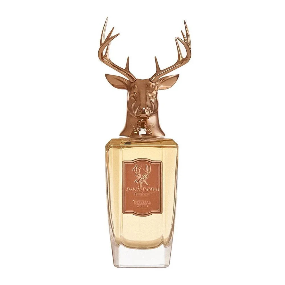 Pana Dora Imperial Wood EDP For Men 100ml (7350123230024)