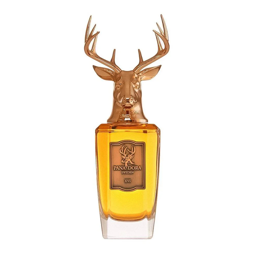 Pana Dora XVI Eau de Parfum For Unisex 100ml (7350123230062)
