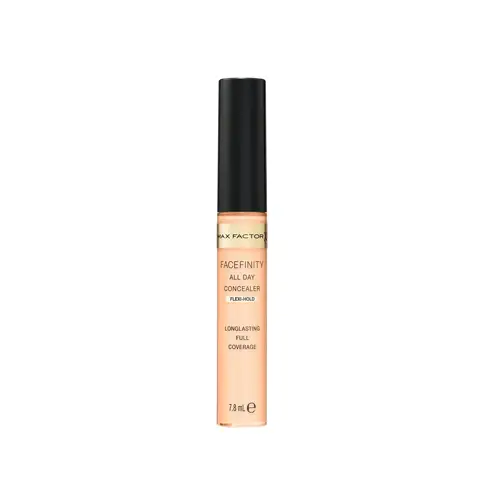 Max Factor Facefinity Concealer 10 3614229310016