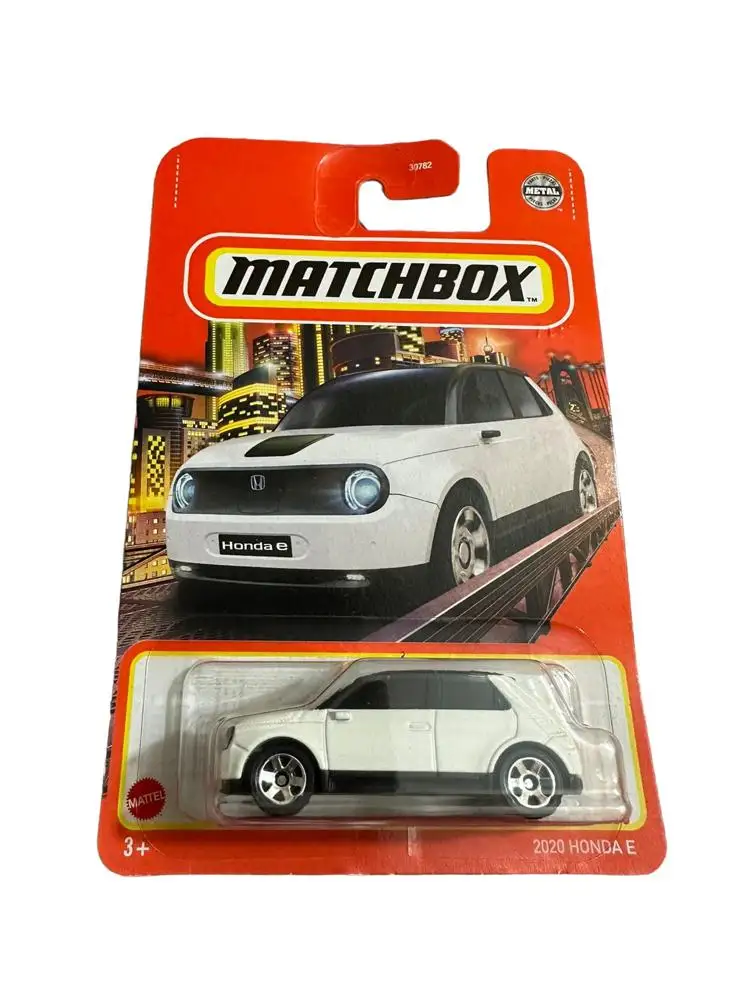 Matchbox 2020 Honda E