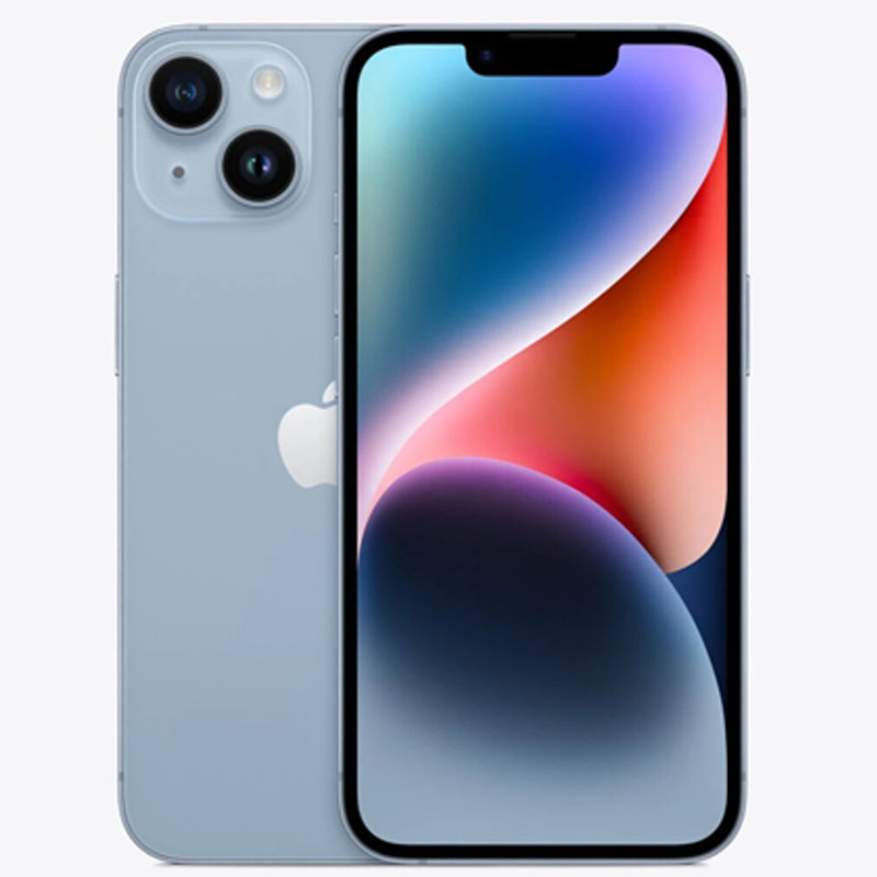 Apple iPhone 14 128GB (Single sim + eSIM) - PTA Approved