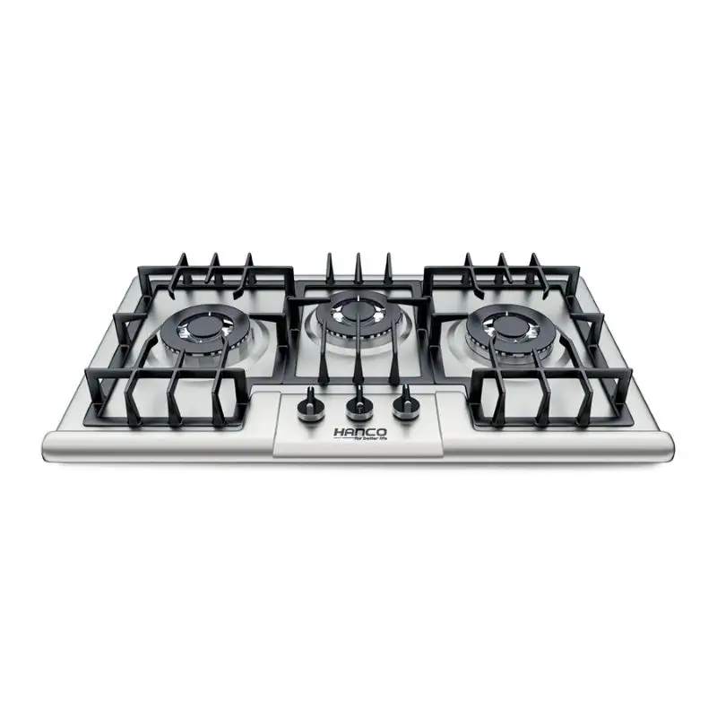 Hanco HH-T781SS Regular Hob Top Stainless Steel Body With Official Warranty