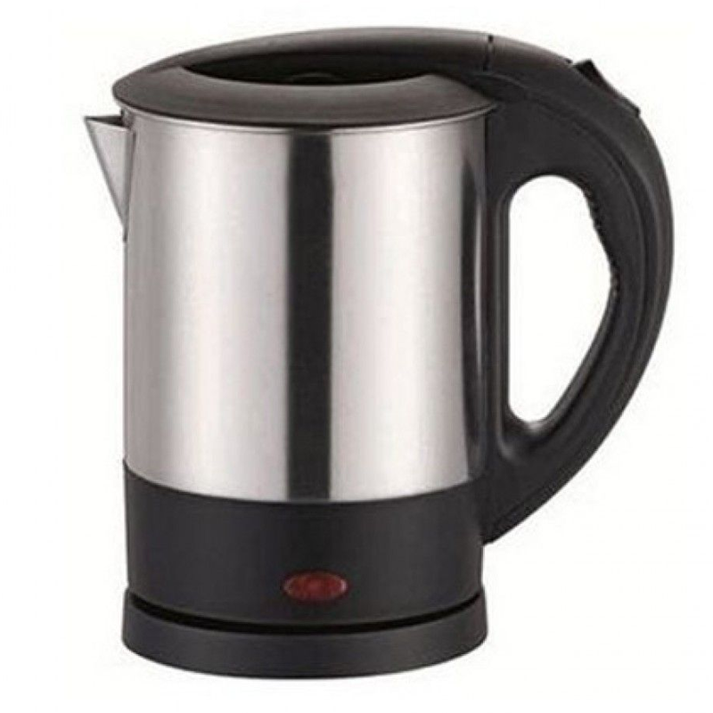 National Gold NG-K1010 Cordless Kettle Steel Body 1L With Official Warranty