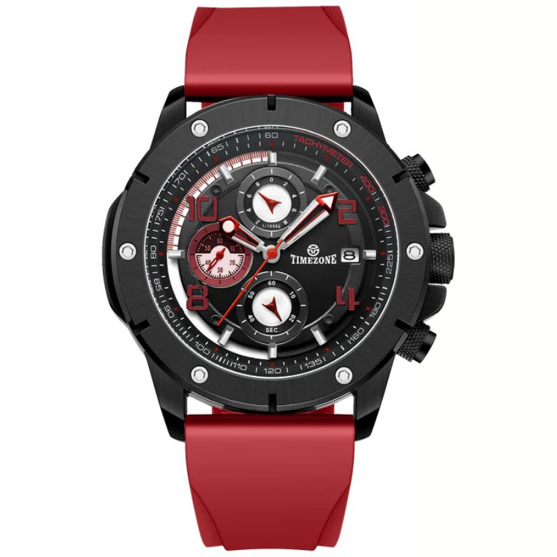 Timezone Watches TZ-1306 Solace Phoenix