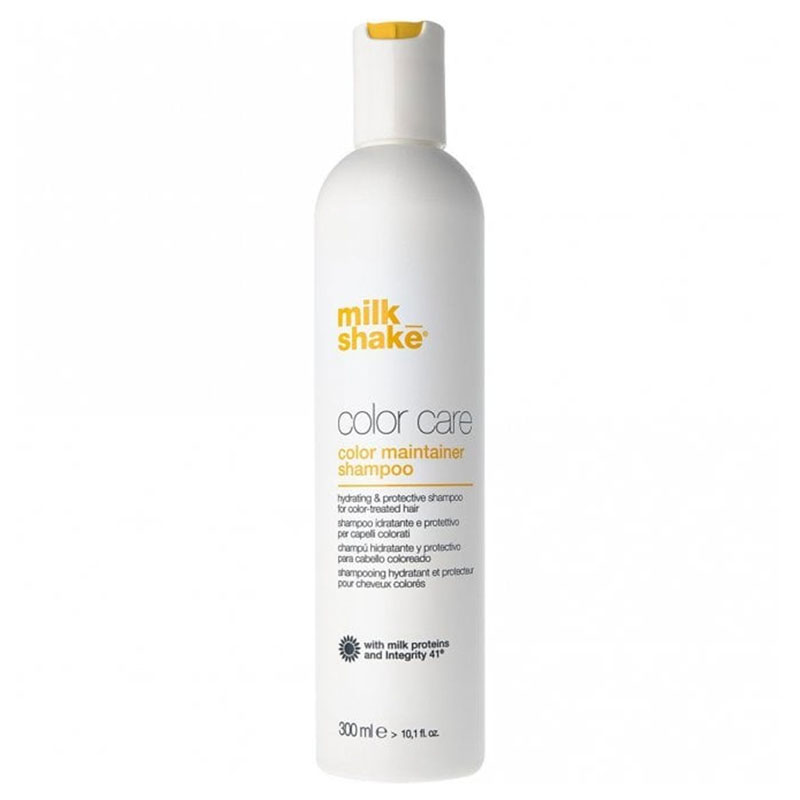 Color Maintainer Shampoo 300ml