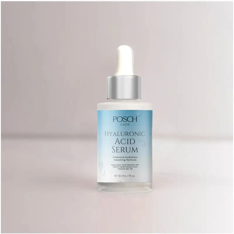 Hyaluronic Acid Serum