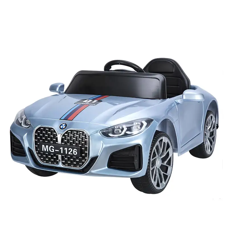 BMW Kids Electric Ride On Car