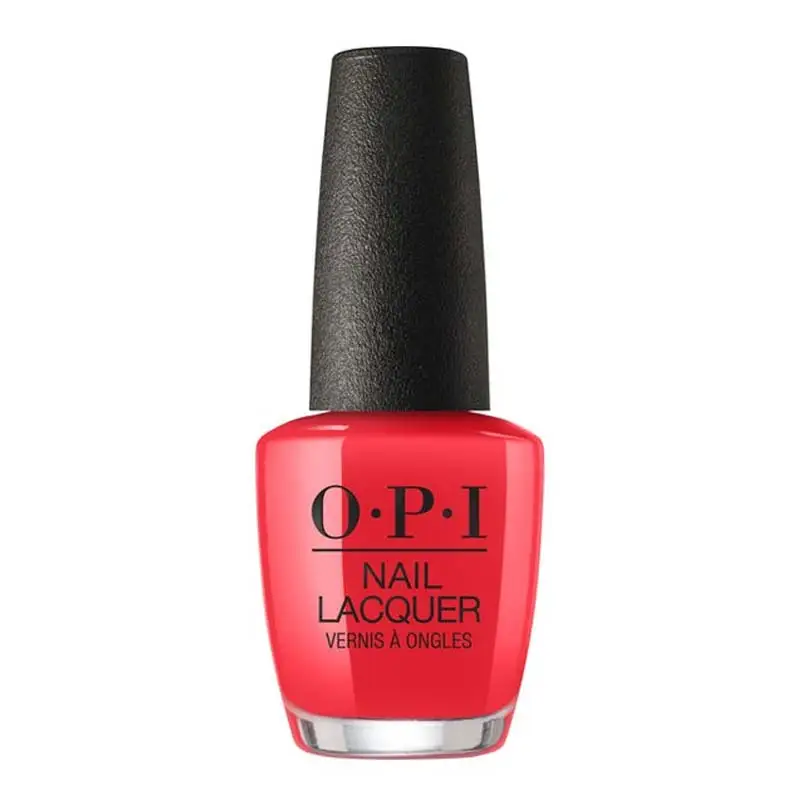 OPI - Infinite Shine Cajun Shrimp (09402919)