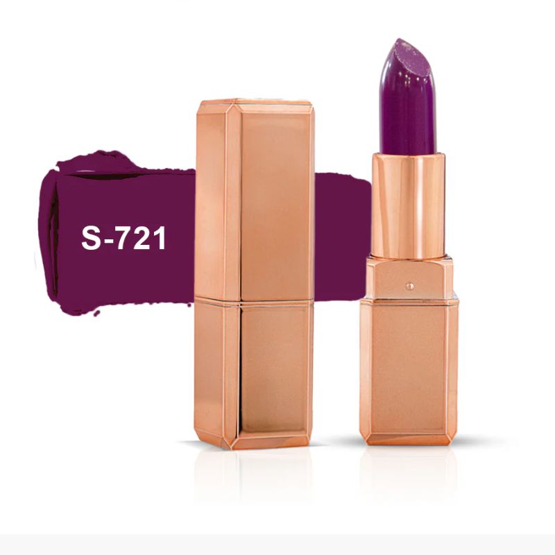 Swiss Miss Mulberry (721) Silk Lipsticks
