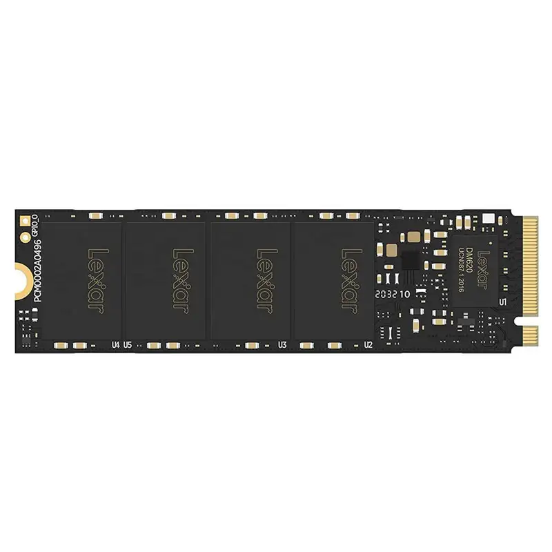 Lexar NM620 M.2 NVMe 512GB SSD