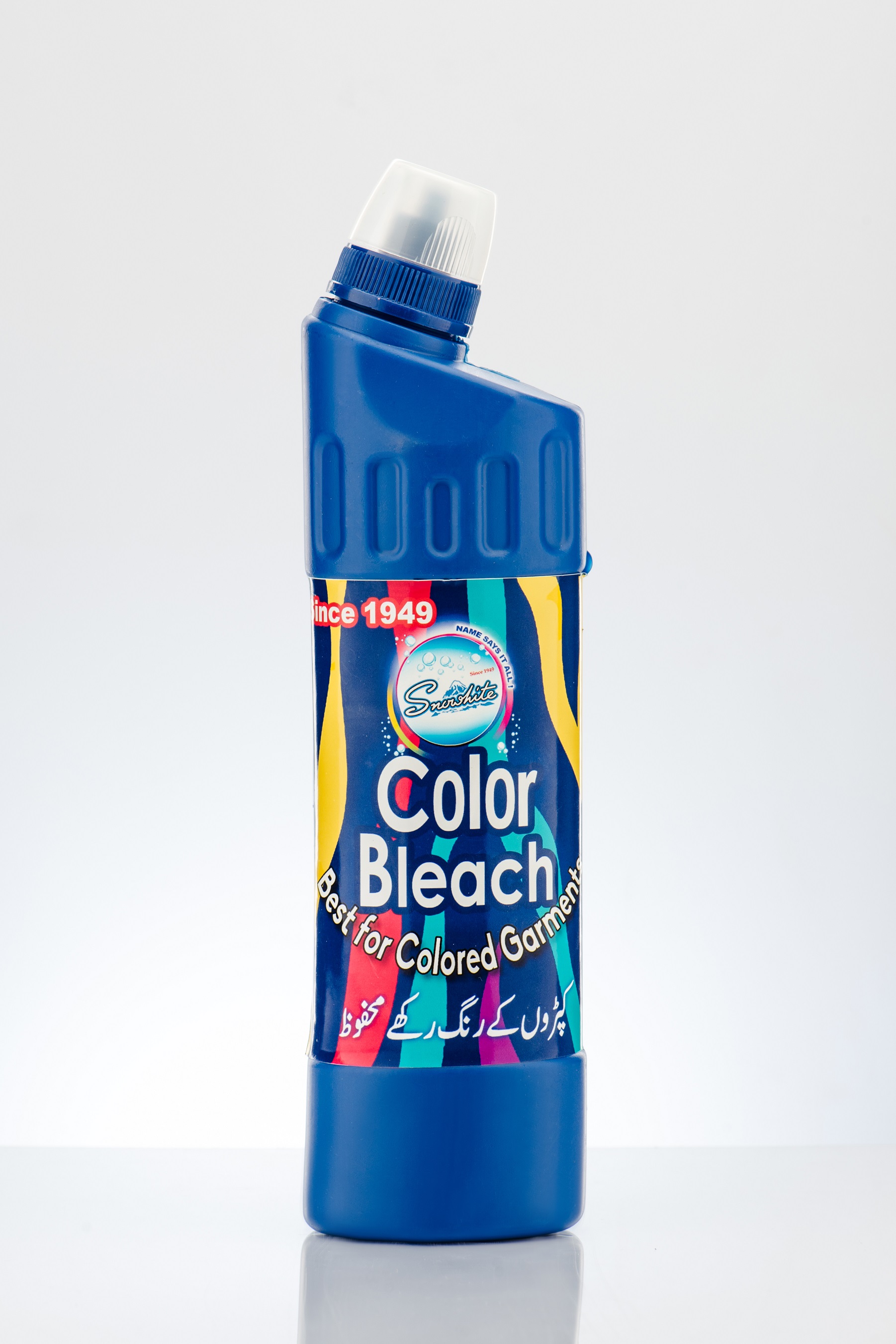 Color Bleach