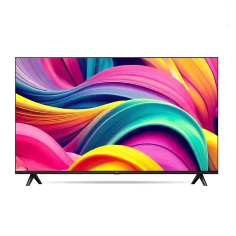 TCL 32D3400 32 Inch Standard HD LED Tv With Official Warranty