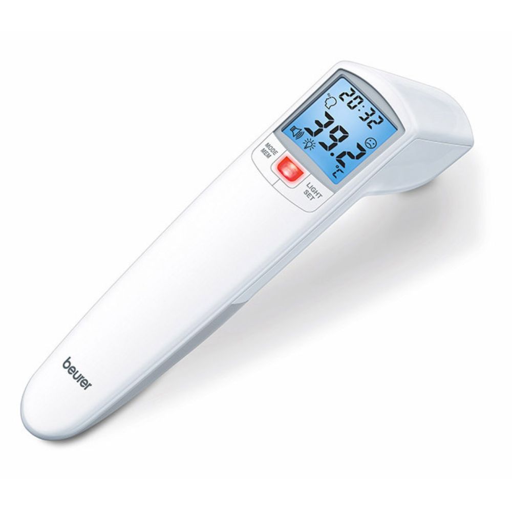 Beurer FT 100 Non-contact thermometer With Official Warranty