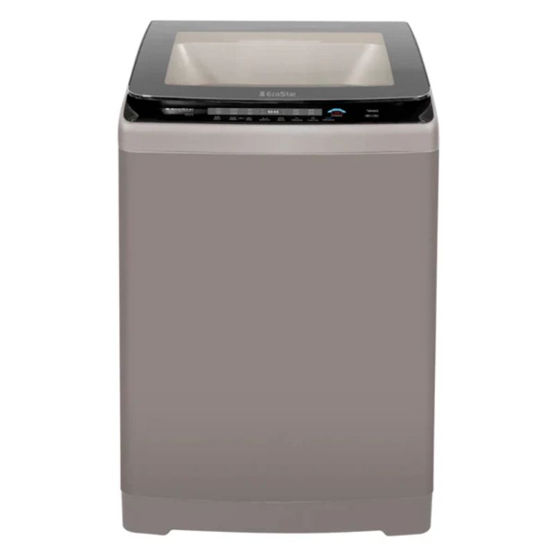 Ecostar EW-F9502DC 9.5KG Automatic Top Load Washing Machine With Official Warranty