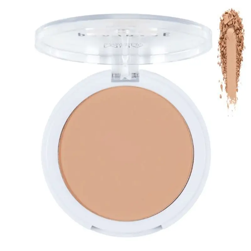 MUA Pro Base Full Coverage Matte Powder - 140 - 5055402963397