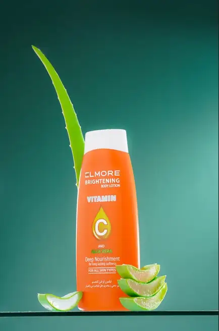 Elmore Vitamin-C Lotion 250 ml