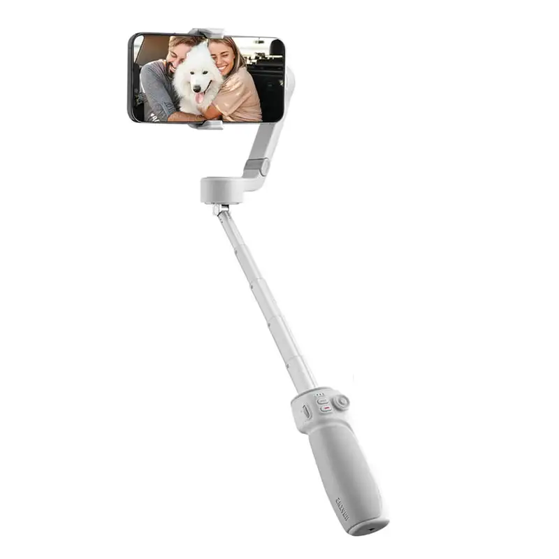 Zhiyun Tech Smooth Q4 Smartphone Gimbal