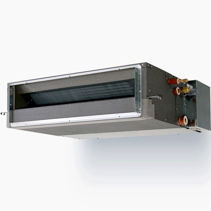 Midea Ceiling Concealed Duct 4 Ton Inverter AC (R-32) With Offical Warranty