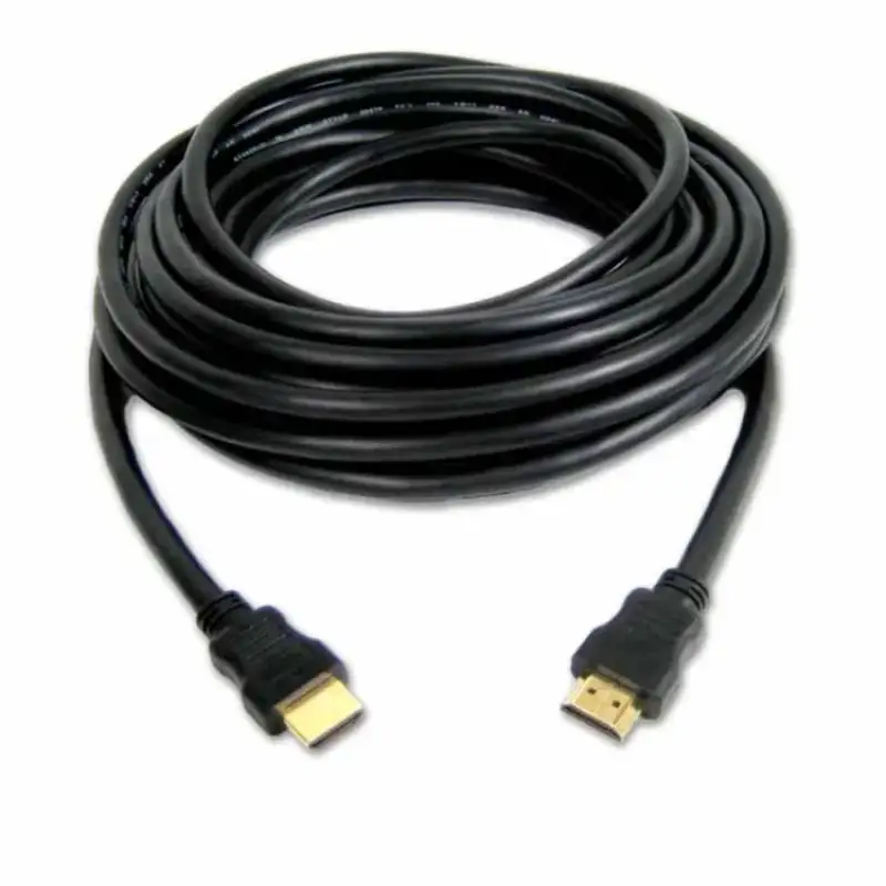 HDMI Cables  5 Meter (Black)