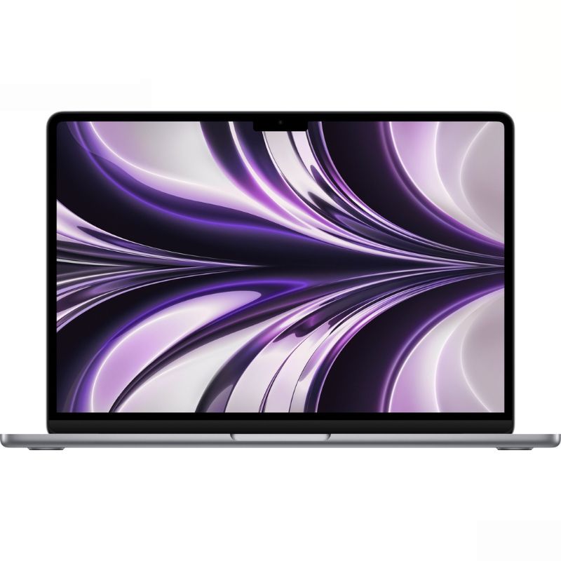 MacBook Air 13 M2 MC7U4 8C CPU 8C GPU 16GB 256GB Space Gray