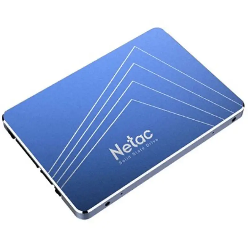 Netac N600S 2.5'' Sata SSD 256GB