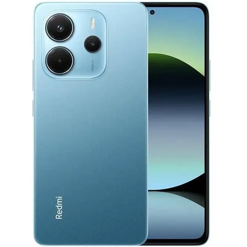 Xiaomi Redmi Note 14 (8GB,128GB) Dual Sim With Official Warranty