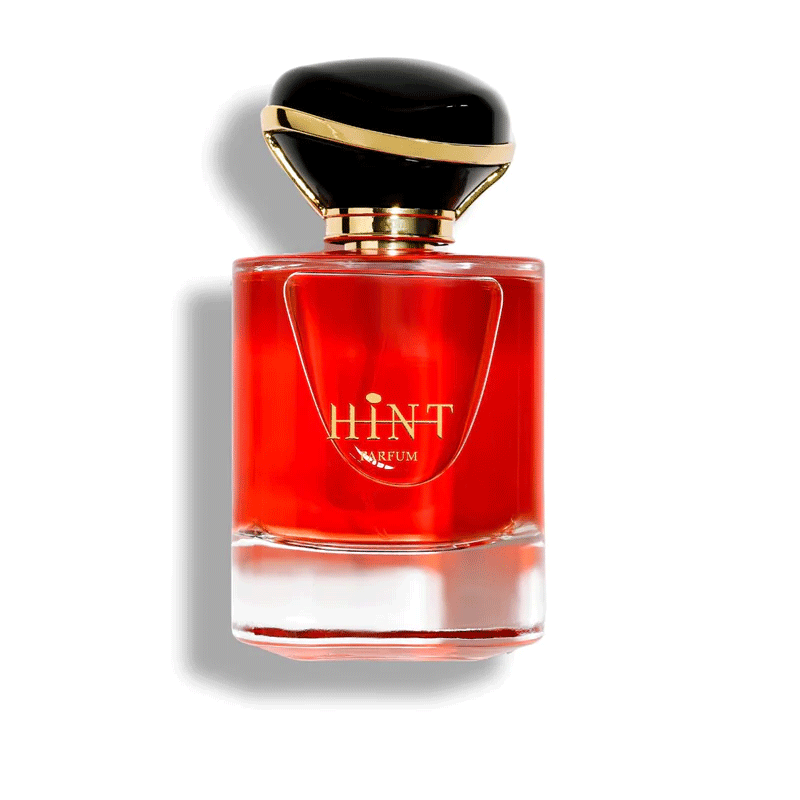 Dhamma Hint Eau De Parfum, Fargrance  - 100 ML