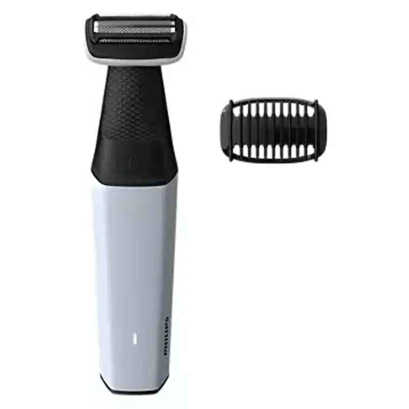 Phlips BG3005/15 Showerproof Body Groomer Series 3000 With Official Warranty