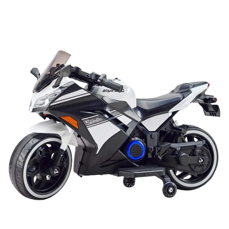 Ninja Electric Kids Ride on Bike