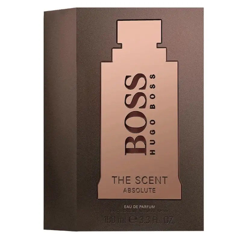 Hugo Boss The Scent Absolute Him EDP 100ml