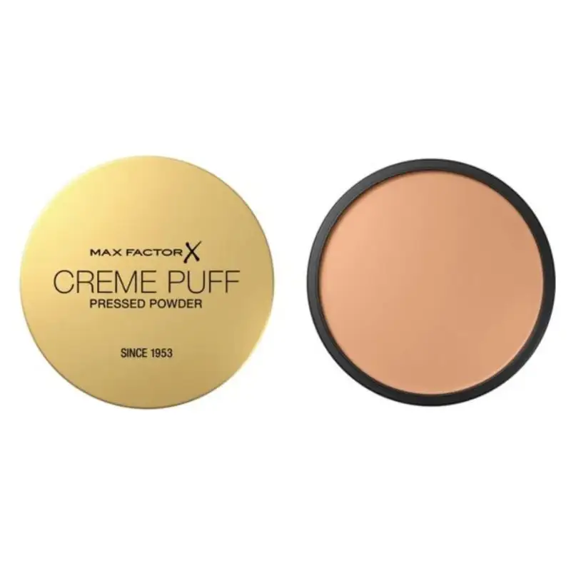 Max Factor Cream Puff Powder - 05 Translucent 3616302748792