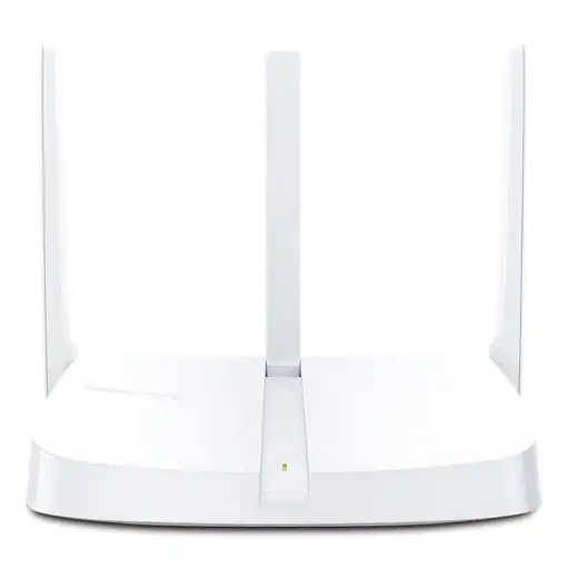 Mercusys MW306R 300Mbps Multi-Mode Wireless N Router