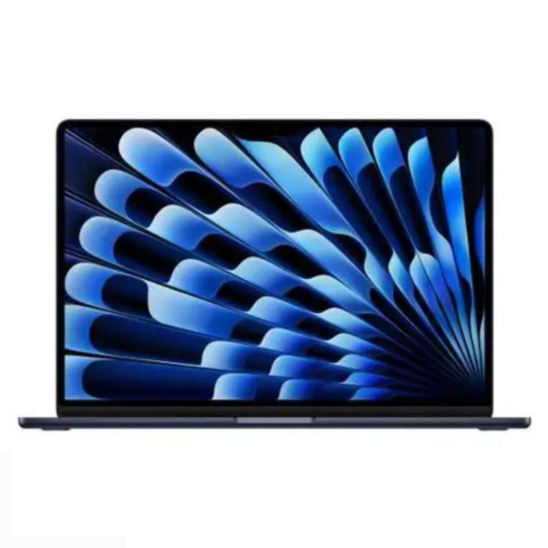 Apple MacBook Air M3 16GB 256GB 13 inch Midnight MC8K4