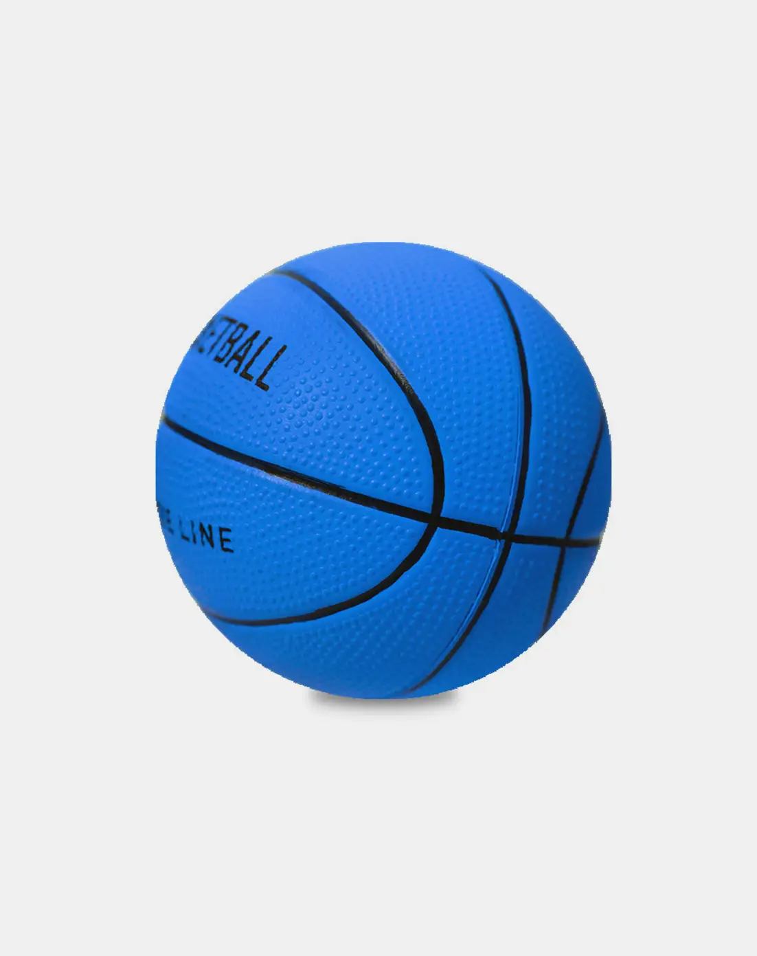 Title: VERVELINE Foam Kids Sports Ball | Kids Mini Foam Basketball | Soft Mini Ball | Indoor + Outdoor Balls of Basket for Kids | Fun Toy Basketball for Practice + Games | Youth Sports Ball | Red, Yel