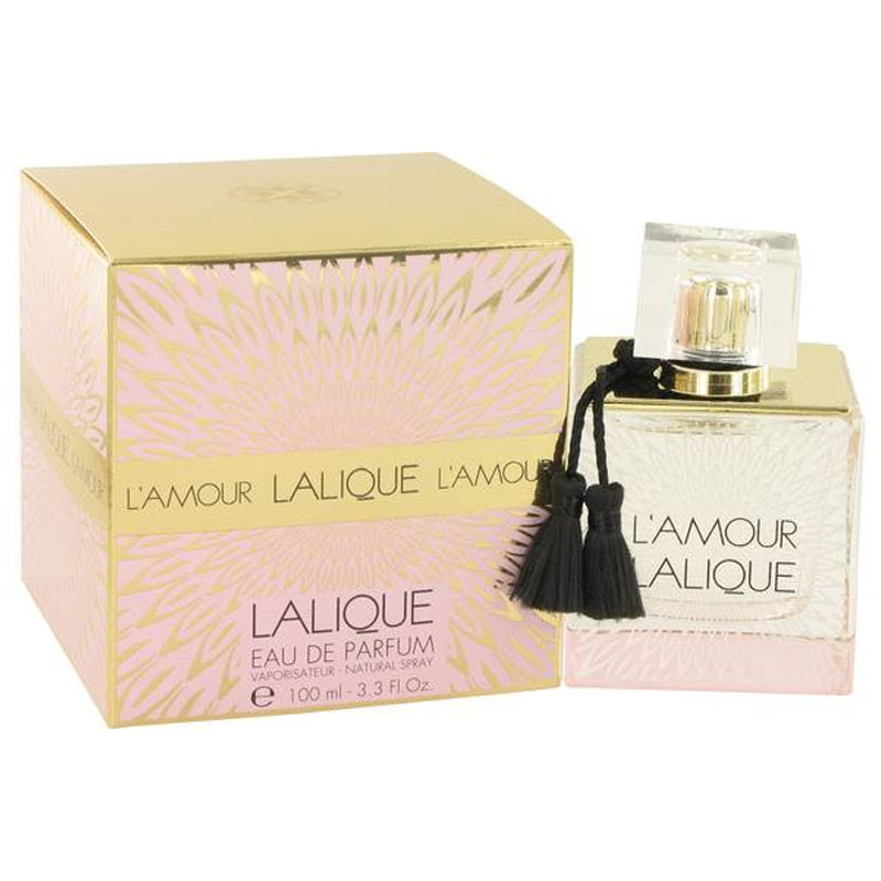 Lalique L Amour EDP 100ml